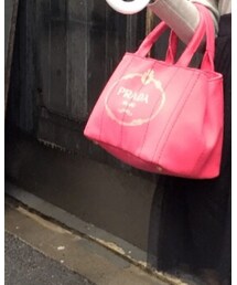 PRADA | ハンドバッグ