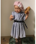 POLO RALPH LAUREN(ポロ ラルフ ローレン)の「ワンピース/ドレス(ワンピース)」