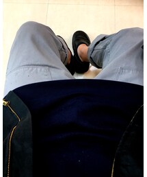 bukht | ノーカラージャケット