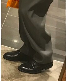 BURBERRY | ドレスシューズ