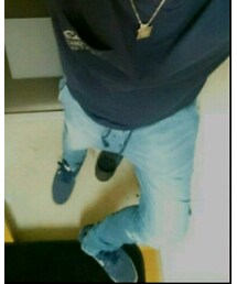 H&M | デニムパンツ