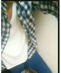 ZARA | シャツ/ブラウス