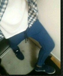 GU | その他パンツ