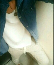 no brand | Tシャツ/カットソー