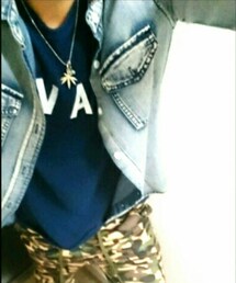 不明 | シャツ/ブラウス