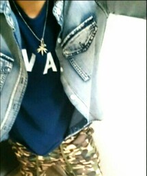 R.H ヴィンテージ | Tシャツ/カットソー