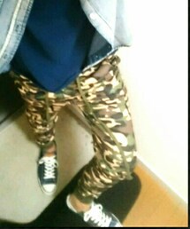 no brand | その他パンツ