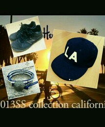 NEW BALANCE | スニーカー