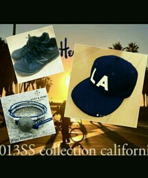 BAYFLOW | ブレスレット