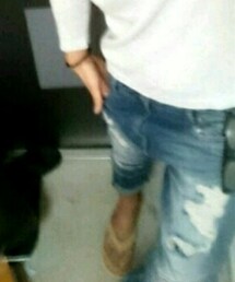 ZARA | その他パンツ