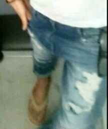 no brand | サンダル