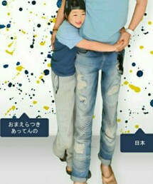 no brand | サンダル