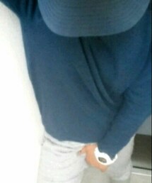 ZARA | ニット/セーター