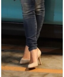 Mode et Jacomo | パンプス