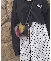 niko and... | ショルダーバッグ