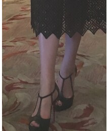 Christian Louboutin | パンプス