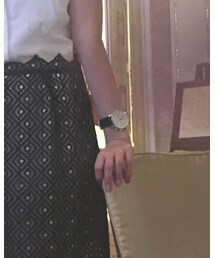 IWC | アナログ腕時計