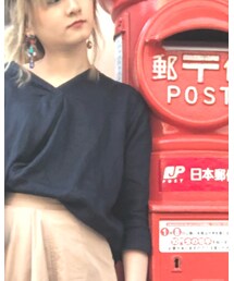 GU | シャツ/ブラウス