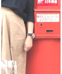 IWC | アナログ腕時計