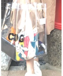 COMME des GARCONS | トートバッグ