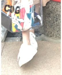 PRADA | スニーカー