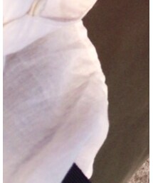 earth music&ecology | シャツ/ブラウス