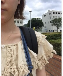 mystic | トップス