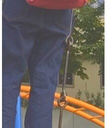 GU | デニムパンツ