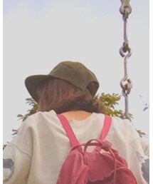 Crisp | キャップ