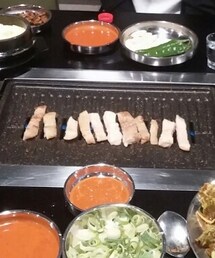 삼겹살(その他)