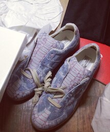 MM6 Maison Martin Margiela | スニーカー