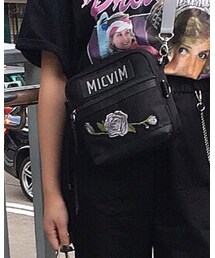 MICVIM | ショルダーバッグ