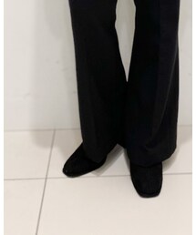 SENSE OF PLACE by URBAN RESEARCH | ブーツ