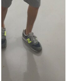NEW BALANCE | スニーカー