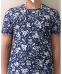 ZARA | Tシャツ/カットソー