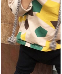 arkakama | Tシャツ/カットソー