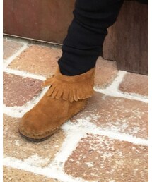 Minnetonka | ブーツ