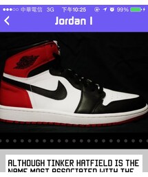 AIR JORDAN | Air jordan1(スニーカー)