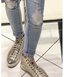 miu miu | シューズ