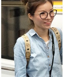 MCM | バックパック/リュック