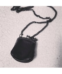 Jean Paul Gaultier | がま口ネックレス(ネックレス)