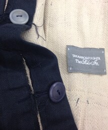 TAKAHIROMIYASHITATheSoloIst. | TAKAHIROMIYASHITA The SoloIst. / Jacket(テーラードジャケット)