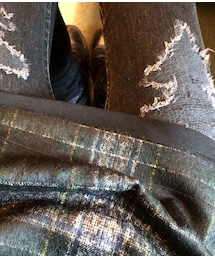 Children of the discordance | Children of the discordance / Damage denim(デニムパンツ)