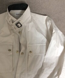 GENERAL RESEARCH | GENERAL RESEARCH / blouson (ブルゾン)