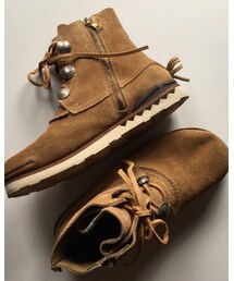 VISVIM | シューズ