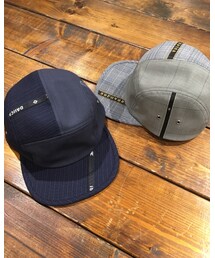 Children of the discordance | キャップ