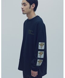 Children of the discordance | Tシャツ/カットソー