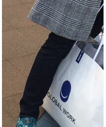 UNIQLO | デニムパンツ