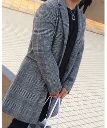 GLOBAL WORK | トレンチコート