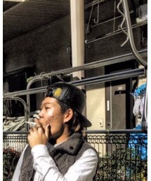 LAST KINGS | キャップ